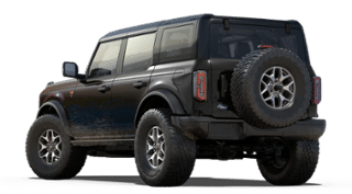 2025 Ford Bronco® External Image 3